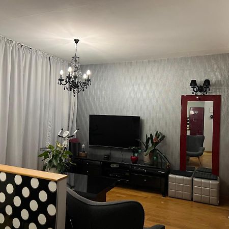 Apartment In Odra House Wrocław Exterior foto